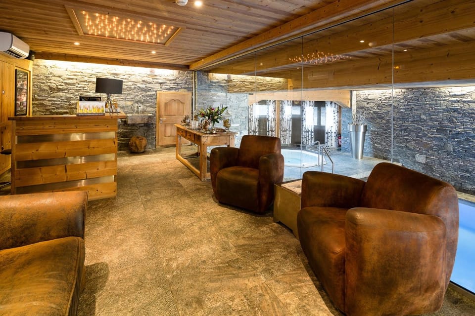 Bar/lounge