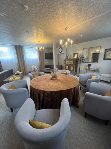 Vila Forest Resort Hotel in Lithuania