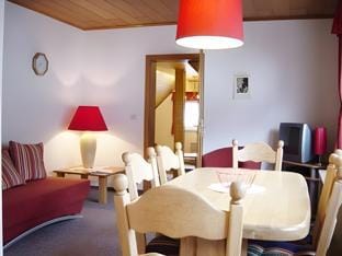 Ferienhaus Haus am Medebach Hotel in Hochsauerlandkreis