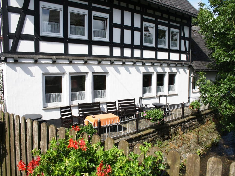 Ferienhaus Haus am Medebach Hotel in Hochsauerlandkreis