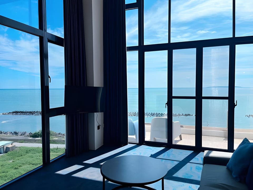 Adagio Dapeng Bay Hotel in Kaohsiung