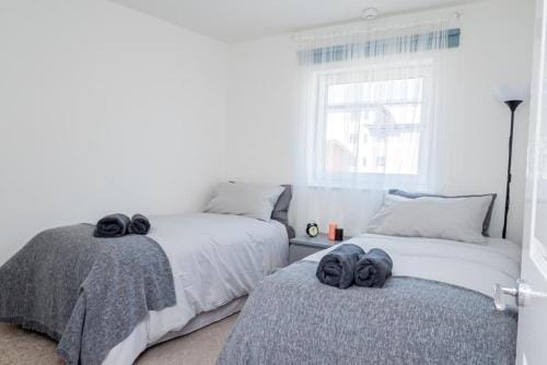 Bayview Apartments Hotel in Southampton