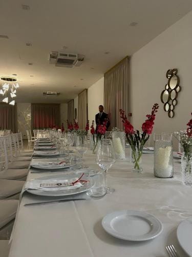 Hotel Villa Ruggiero Hotel in Campania