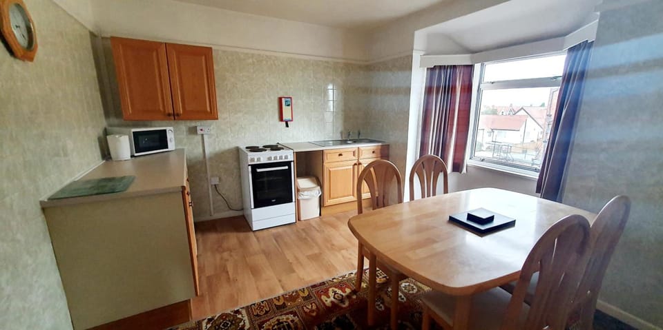 Beach Court Holiday Apartments Hotel in Skegness