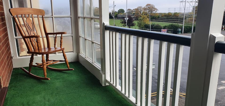 Beach Court Holiday Apartments Hotel in Skegness