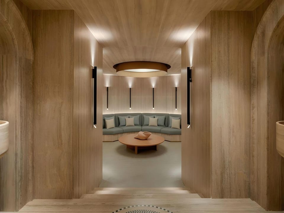 Six Senses Rome Hotel in Rome