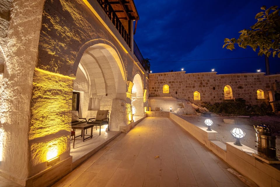 FARMER CAVE HOUSE Hotel in Kayseri, Türkiye