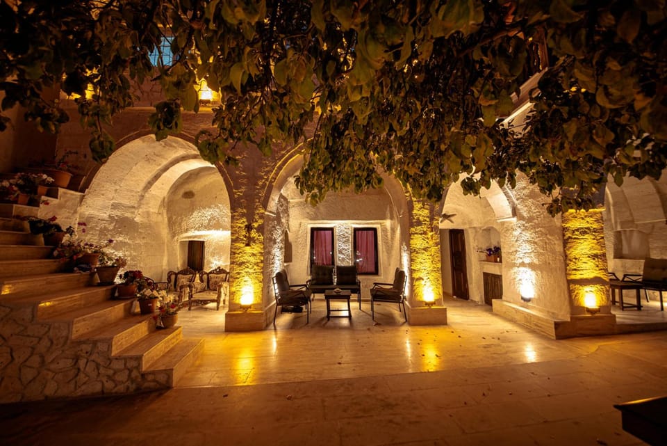 FARMER CAVE HOUSE Hotel in Kayseri, Türkiye