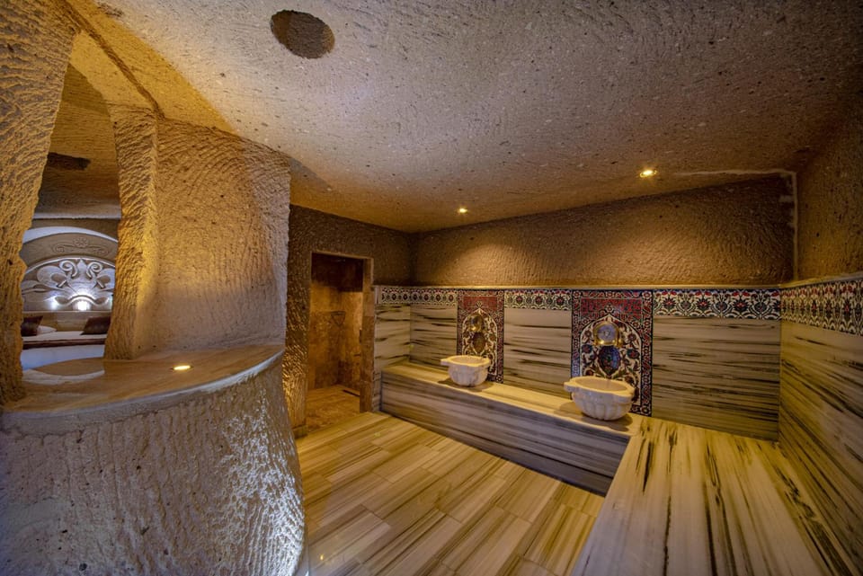 FARMER CAVE HOUSE Hotel in Kayseri, Türkiye