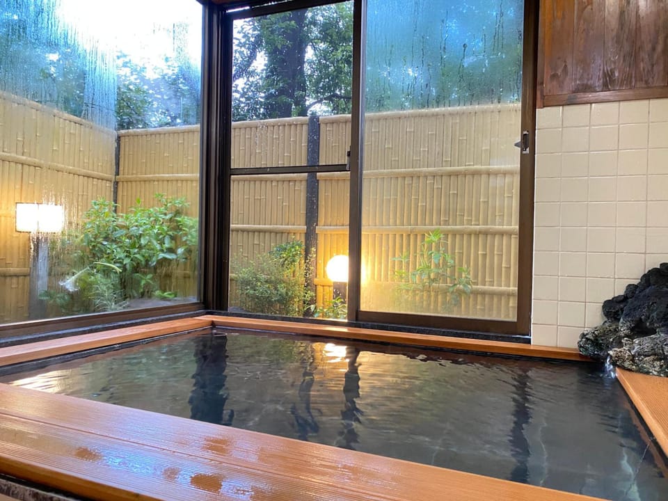 Hanamizuki Hot Spring Resort Hotel in Shizuoka Prefecture