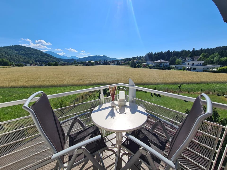 Ferienpark Scheiber Hotel in Carinthia, Austria