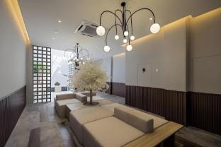 Muntri Maison Hotel in George Town