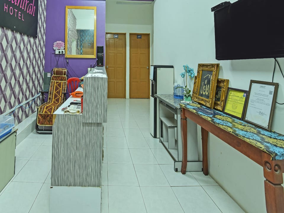 OYO 90631 Syahirah Hotel Hotel in Terengganu, Malaysia