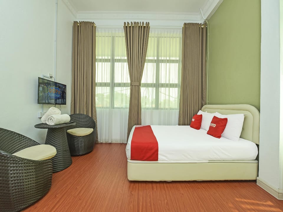 Room plan