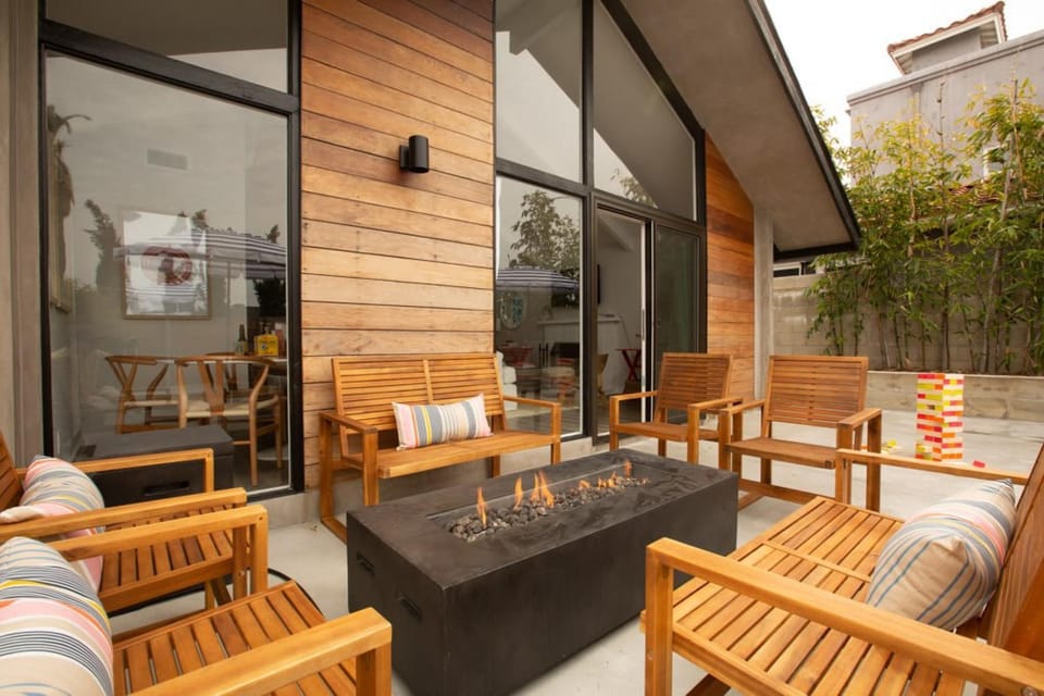 Hamilton I & II (Buyout) Hotel in La Jolla