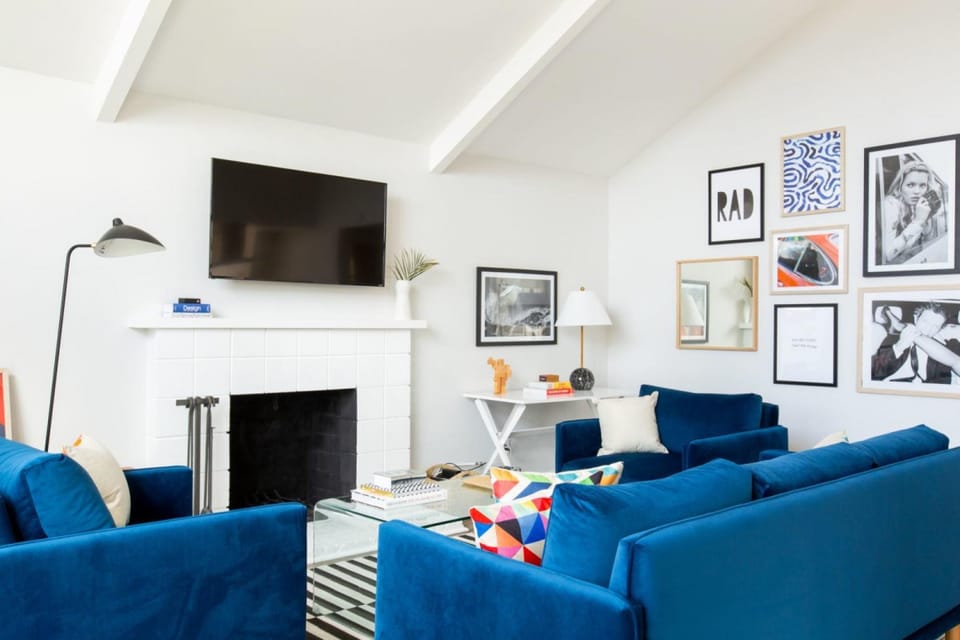 Hamilton I & II (Buyout) Hotel in La Jolla