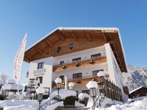 Hotel Der Drahtesel Hotel in Salzburgerland