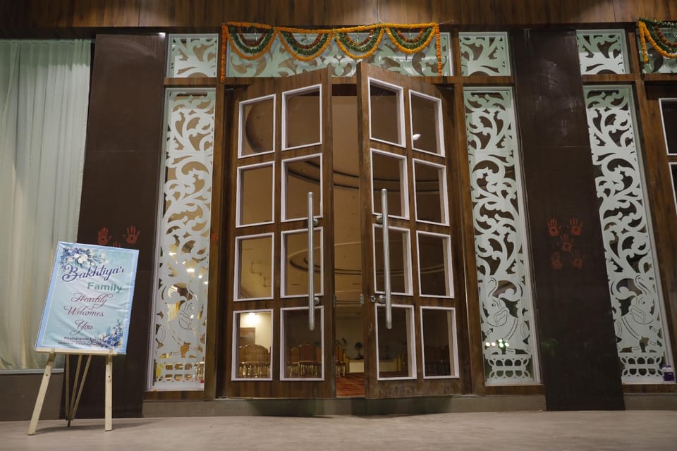 The Venetian Hotel Hotel in Maharashtra