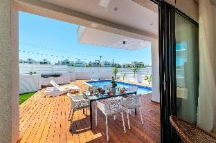 Protaras Sol e Mar Villa 1 Hotel in Protaras