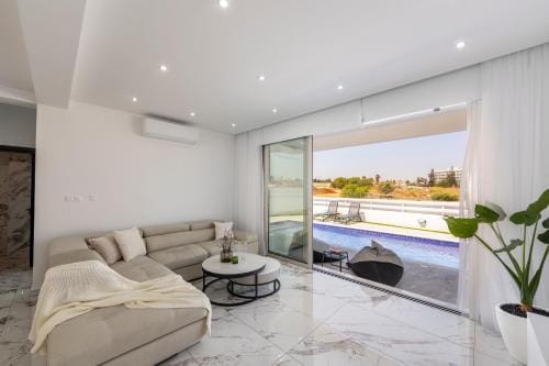 Protaras Sol e Mar Villa 3 Hotel in Protaras