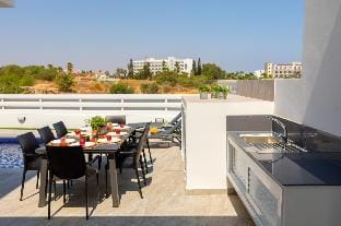 Protaras Sol e Mar Villa 3 Hotel in Protaras