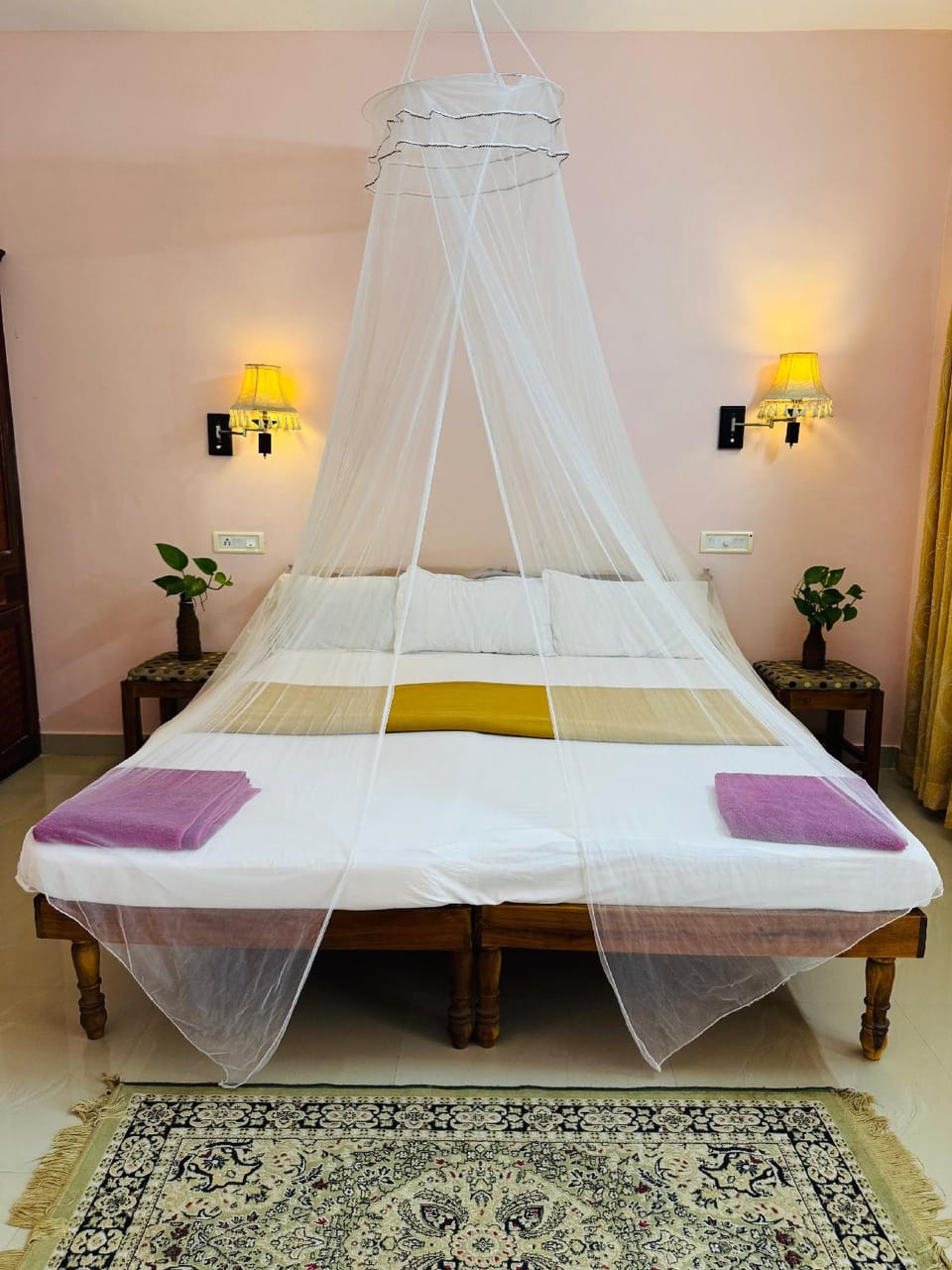 Amenity (Guest room)