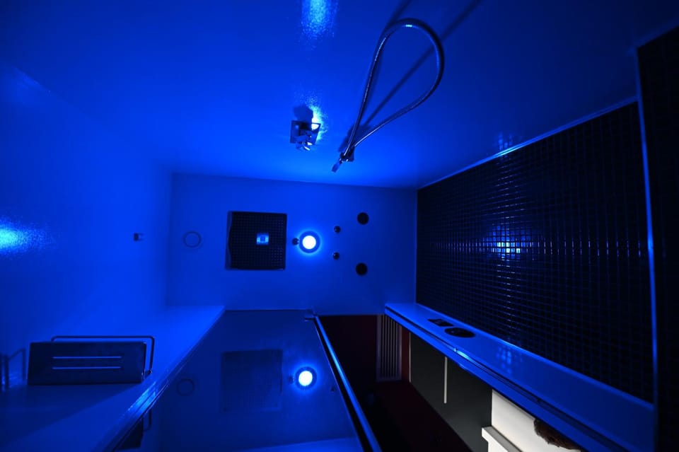 CHIC HOUSE MATERA - Design e Parking a 200m dai Sassi Hotel in Matera