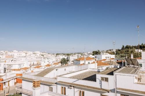Dimore Dalle Zie Hotel in Province of Taranto
