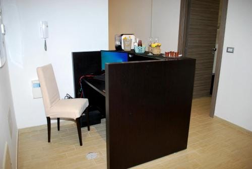 Piazza Dante Hotel in Province of Taranto