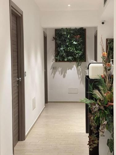 Piazza Dante Hotel in Province of Taranto