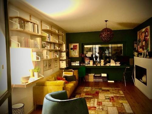GIULIVETO Bed and Breakfast Hotel in Foligno