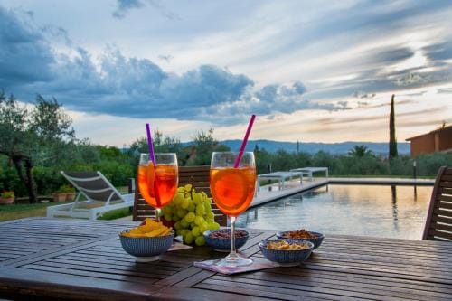 GIULIVETO Bed and Breakfast Hotel in Foligno