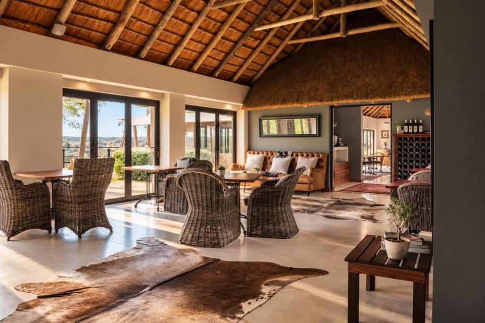 Sibani Lodge Lodge in Gauteng