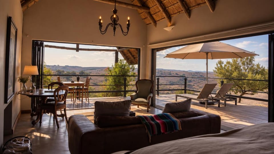 Sibani Lodge Lodge in Gauteng
