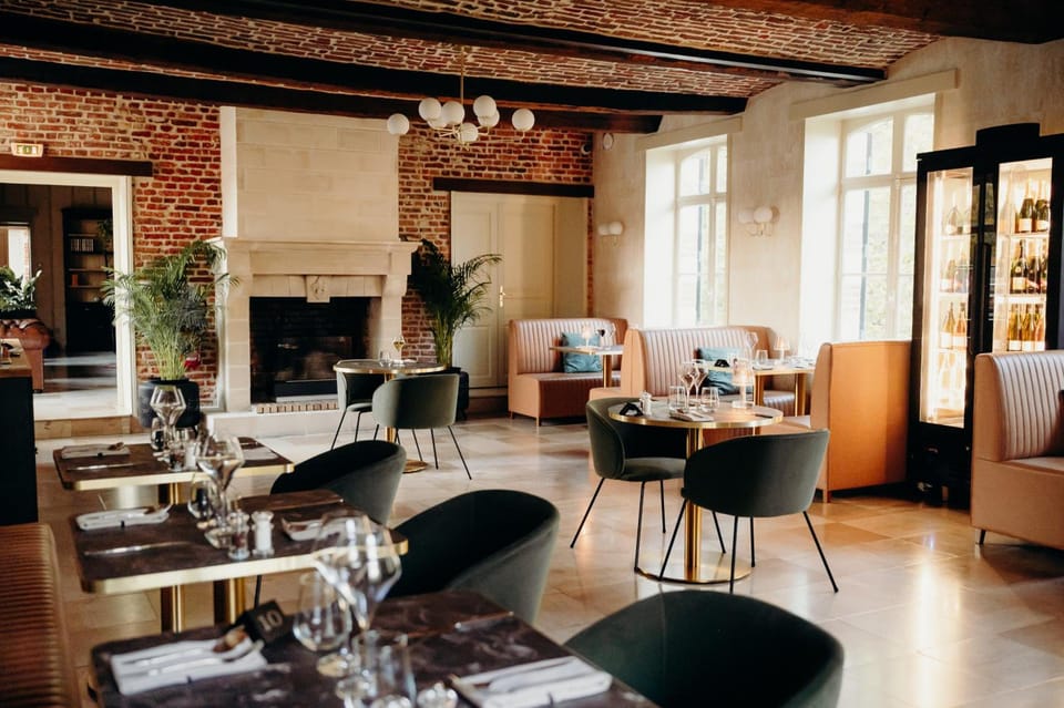 DOMAINE DES LUMIERES Hotel in Wallonia, Belgium