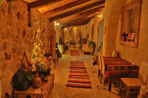 Alphan Cappadocia Hotel in Turkey