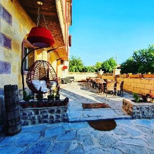Alphan Cappadocia Hotel in Turkey