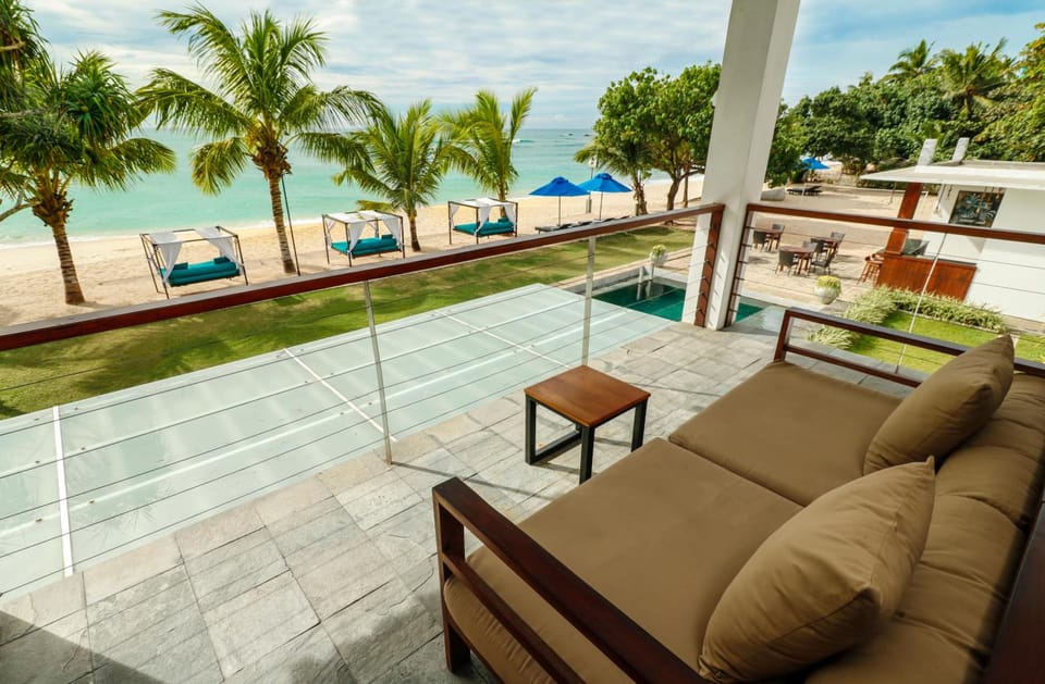 Lantern Boutique Hotel by Reveal Hotel in Kamburugamuwa