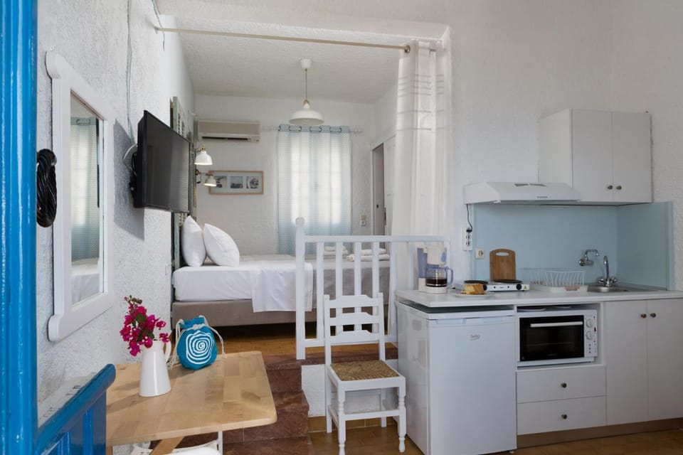 Ferma Hill Apartments Hotel in Lasithi