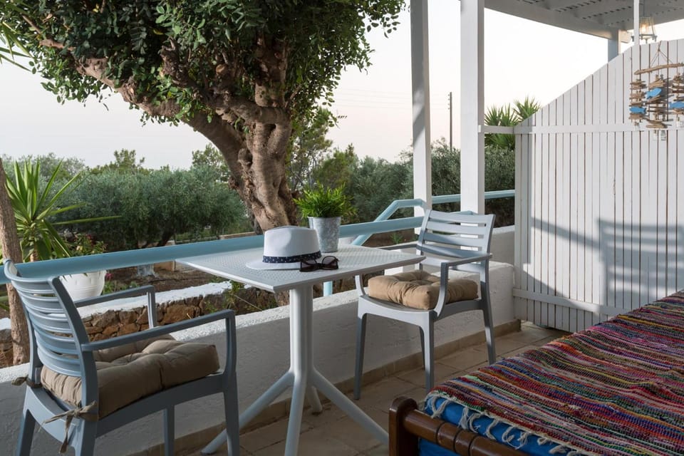 Ferma Hill Apartments Hotel in Lasithi