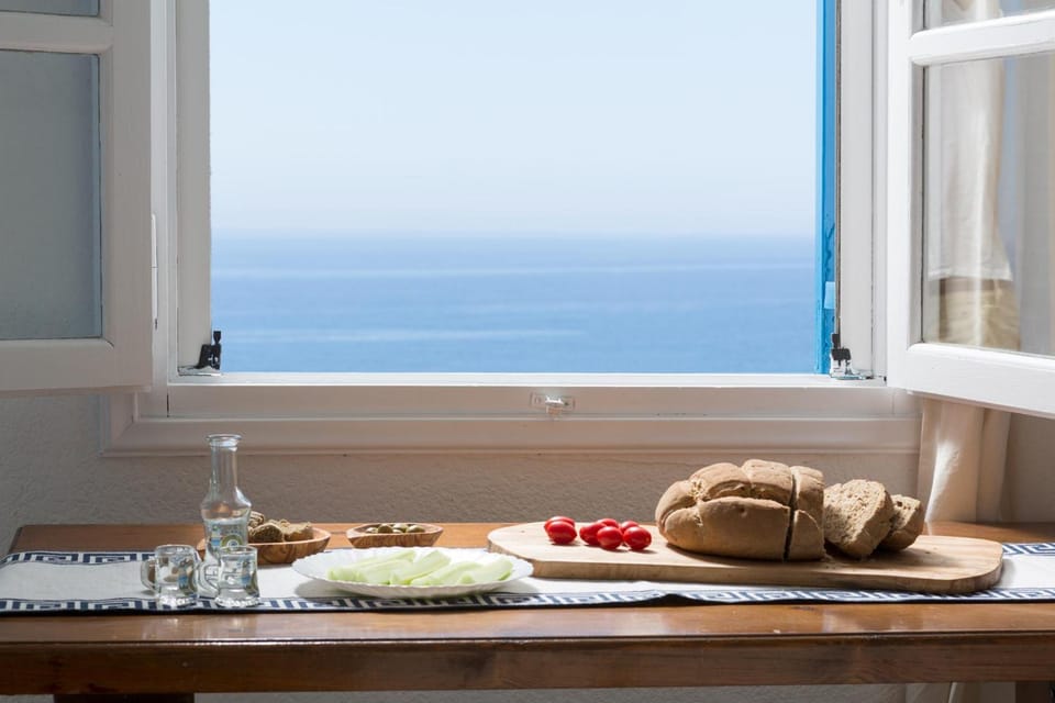 Ferma Hill Apartments Hotel in Lasithi