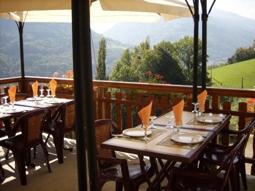 Ferme Auberge du Bessard Hotel in Auvergne-Rhône-Alpes