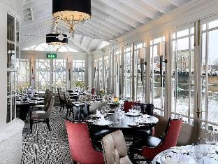 Macdonald Compleat Angler Hotel Hotel in Wycombe District