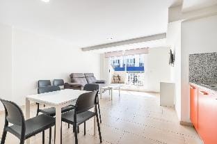 Apartamentos La Rosita Old Town B-21 Hotel in Benidorm