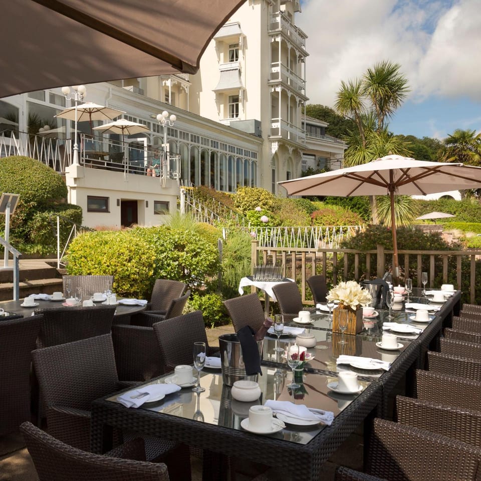 Somerville Hotel Hotel in Europe