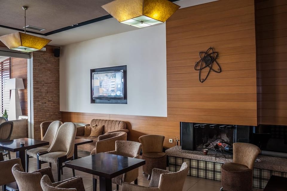 Filippion Hotel Hotel in Decentralized Administration of Macedonia and Thrace