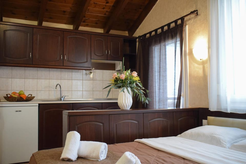 Filippion Hotel Hotel in Decentralized Administration of Macedonia and Thrace