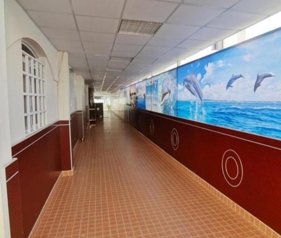 Dolphin Hotel Hotel in Muscat
