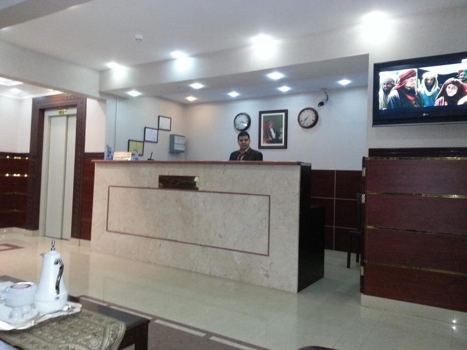Dolphin Hotel Hotel in Muscat