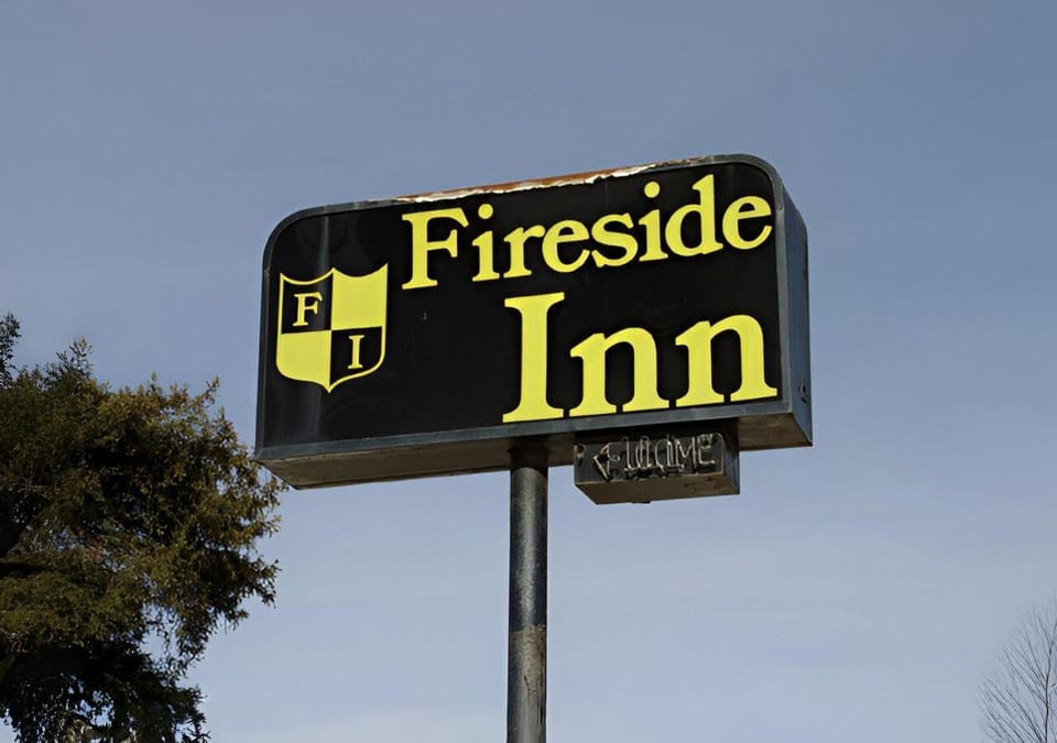 Fireside Inn Motel in Sierra Nevada